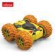 Автомобиль трюковой на радиоуправлении Stunt Car, Rastar, 2 типа колес, арт. 19030R 6930751316560 фото 7