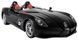 Іграшковий автомобіль на радіокеруванні Mercedes-Benz 1:12, Rastar (04369) 6930751304369 фото 3