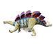 Кентозавр з фіолетовими голками, Dino Toys (57761) 2986096057761 фото 1