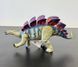 Кентозавр з фіолетовими голками, Dino Toys (57761) 2986096057761 фото 2