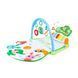 Детский интерактивный ковер Gusy Luz Activity Piano 4в1 с музыкальным пианино и дугой, Molto (26515) 8410963265156 фото 1