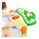 Детский интерактивный ковер Gusy Luz Activity Piano 4в1 с музыкальным пианино и дугой, Molto (26515) 8410963265156 фото 7
