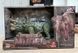 Фигурка Стерролофус, движущийся зелено-черный Dino Toys (57327) 2986096057327 фото 2