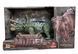 Фигурка Стерролофус, движущийся зелено-черный Dino Toys (57327) 2986096057327 фото 1