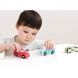 Набор транспортных средств Автомобили, New Classic Toys, 3 шт. 8718446119324 фото 4