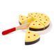 Игровой набор "Кремовый торт" New Classic Toys 8718446105853 фото 2