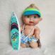 Пупс ORIGINAL SUMMER, 26см Nines d`Onil (04644) 8435054304644 фото 7