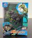 Фигурка Стиракозавр фиолетово-зеленый Dino Toys (54807) 2986096054807 фото 3