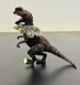 Фігурка Динозавра темно кричневий Dino Toys (56726) 2986096056726 фото 4