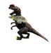 Фігурка Динозавра темно кричневий Dino Toys (56726) 2986096056726 фото 1