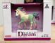 Фигурка Единорог зеленый Dino Toys (55842) 2986096055842 фото 2