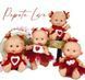 Пупс ORIGINAL LOVE, 26см Nines d'Onil (04743) 8435054304743 фото 1