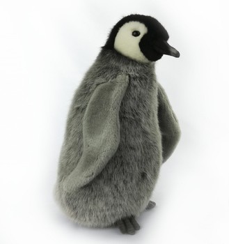 Hansa® | Мягкая игрушка HANSA Королевский пингвин (7862)
