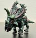 Фігурка Динозавра темно кричневий з червоним Dino Toys (56733) 2986096056733 фото 3