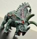 Фігурка Динозавра темно кричневий з червоним Dino Toys (56733) 2986096056733 фото 4