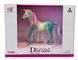 Фигурка Единорог зеленый Dino Toys (55828) 2986096055828 фото 1