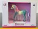 Фигурка Единорог зеленый Dino Toys (55828) 2986096055828 фото 2