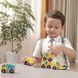 Набор Строительные транспортные средства, New Classic Toys, 5 шт. 8718446119478 фото 3