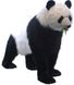 Hansa® | Анимированная мягкая игрушка Панда ходящая L. 192см, HANSA (0211) - фотографии