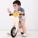 Скутер дитячий, білий New Classic Toys (11430) 8718446114305 фото 4