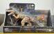 Фігурка Динозавра Тиранозавр зі звуковим ефектом, Dino Toys (55583) 2986096055583 фото 2