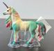 Фигурка Единорог зеленый Dino Toys (55897) 2986096055897 фото 2