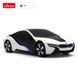 Игрушечная автомодель на радиоуправлении BMW I8 1:24, Rastar (20239) 6930751320239 фото 6
