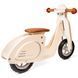 Скутер дитячий, білий New Classic Toys (11430) 8718446114305 фото 2