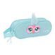 Пенал Furby двойной, Safta (06757) 8412688606757 фото 1