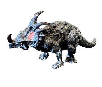 Фигурка Стиранозавр серо-красный 29х18,5х11,5см, Dino Toys (54760) 2986096054760 фото