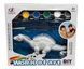 Набор для творчества Спинозавр Раскрась динозавра набор 2 Dino Toys (56887) 2986096056887 фото 1