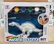 Набор для творчества Спинозавр Раскрась динозавра набор 2 Dino Toys (56887) 2986096056887 фото 2