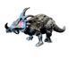 Фигурка Стиранозавр серо-красный 29х18,5х11,5см, Dino Toys (54760) 2986096054760 фото 1