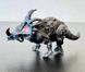 Фигурка Стиранозавр серо-красный 29х18,5х11,5см, Dino Toys (54760) 2986096054760 фото 5