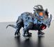 Фигурка Стиранозавр серо-красный 29х18,5х11,5см, Dino Toys (54760) 2986096054760 фото 3