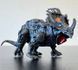 Фигурка Стиранозавр серо-красный 29х18,5х11,5см, Dino Toys (54760) 2986096054760 фото 2