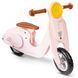 Скутер дитячий, рожевий від 3+років New Classic Toys (11431) 8718446114312 фото 1