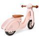 Скутер дитячий, рожевий від 3+років New Classic Toys (11431) 8718446114312 фото 2