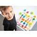 Пазл Абетка, маленькі літери, New Classic Toys (0535) 8718446105358 фото 4