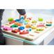 Пазл Абетка, маленькі літери, New Classic Toys (0535) 8718446105358 фото 5