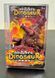 Фигурка Динозавра красный Dino Toys (54791) 2986096054791 фото 4