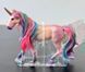 Фигурка Единорог лавандовый Dino Toys (55903) 2986096055903 фото 2