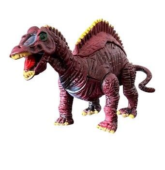 Фігурка Динозавра червоний Dino Toys (57723) 2986096057723 фото