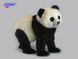 Hansa® | Анимированная мягкая игрушка Панда проходящая L. 75см, HANSA (0313) - фотографии