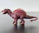 Фигурка Динозавра красный Dino Toys (57723) 2986096057723 фото 3