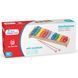 Детский металлофон, New Classic Toys, 12 тактов, арт. 10218 8718446102180 фото 3