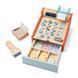 Ігровий набір New Classic Toys "Касовий апарат" 8718446106508 фото 3