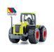 Игровой набор металлических машинок Tractor Squad, Molto (26822) 8410963268225 фото 6
