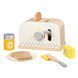Ігровий набір New Classic Toys "Тостер" 8718446107062 фото 1