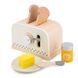 Ігровий набір New Classic Toys "Тостер" 8718446107062 фото 3